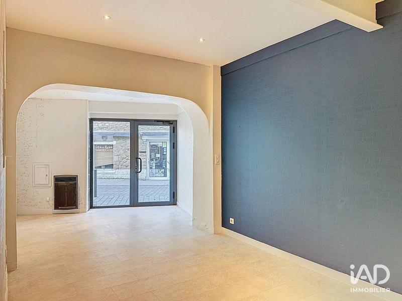 Local commercial - 60 m²