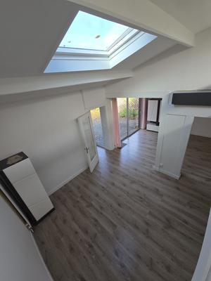 Maison - 94 m² - 5 pièces