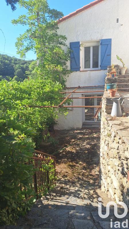 Maison - 134 m² - 6 pièces