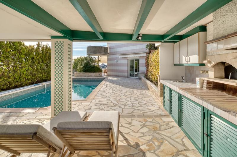 Villa - 138 m² - 5 pièces