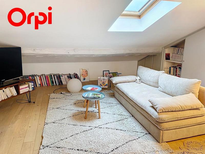 Appartement - 58 m² - 2 pièces