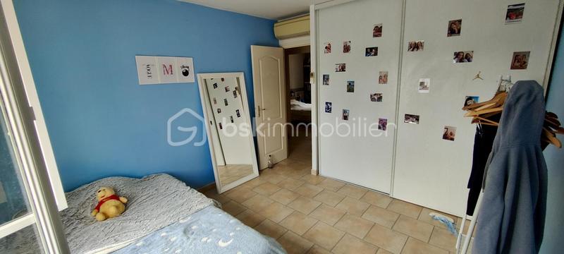 Pavillon - 145 m² - 7 pièces