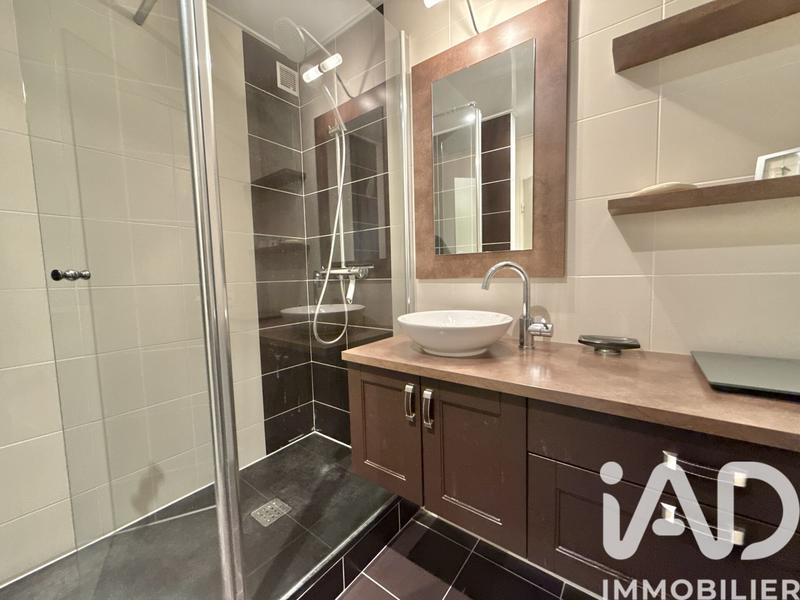 Appartement - 77 m² - 4 pièces