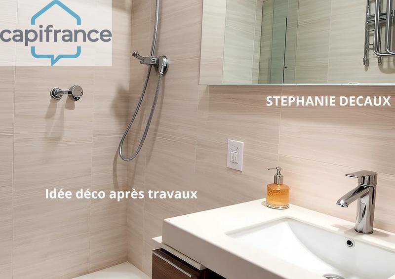 Maison - 155 m² - 8 pièces