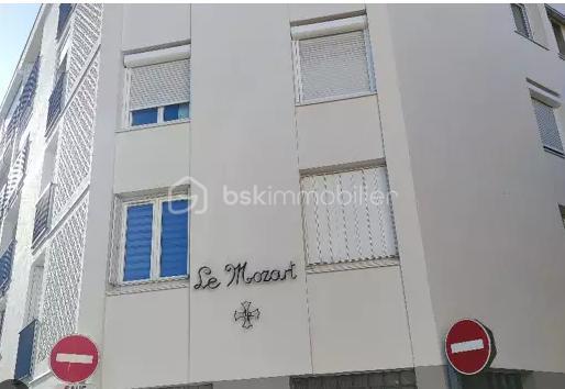 Appartement - 78 m² - 4 pièces