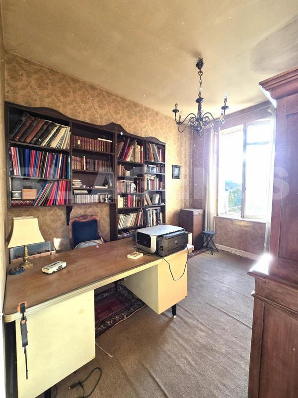 Maison - 150 m² - 7 pièces