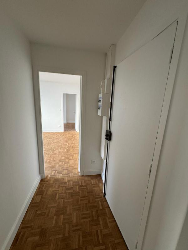 Appartement - 52 m² - 3 pièces