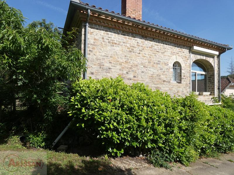 Maison - 136 m² - 7 pièces