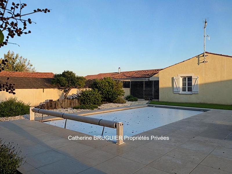 Villa - 140 m² - 5 pièces