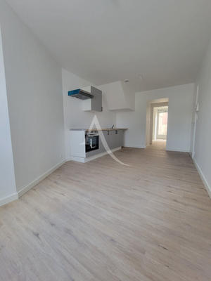 Appartement - 30 m² - 2 pièces