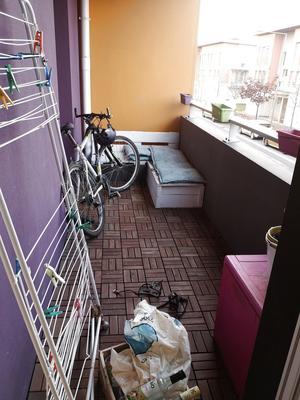 Appartement - 39 m² - 2 pièces