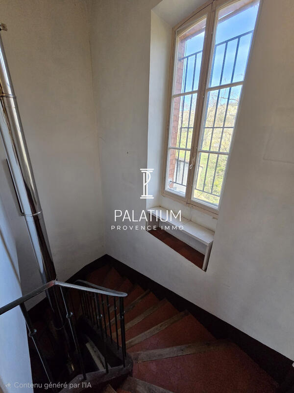 Maison - 76 m² - 3 pièces