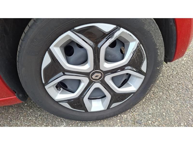 Renault Twingo III SCe 65 Equilibre