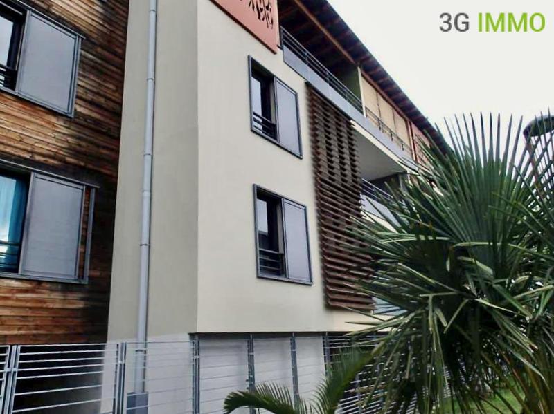 Appartement - 58 m² - 2 pièces