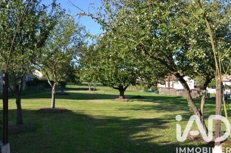 Maison - 118 m² - 5 pièces