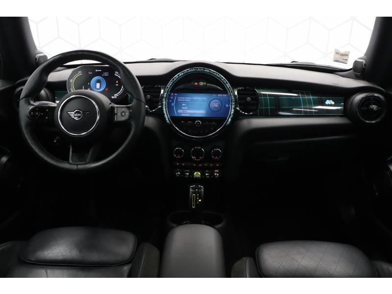 Mini Mini Hatch 3 Portes Cooper se 184 ch Edition Mosaert