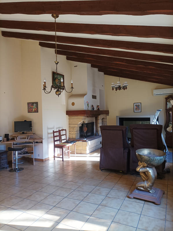 Maison - 116 m² - 6 pièces