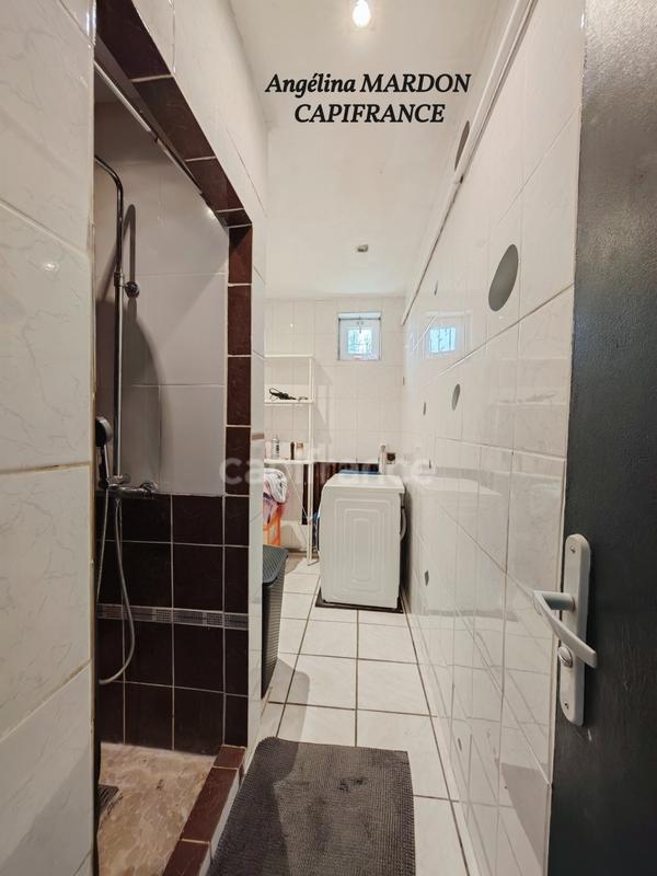 Maison - 78 m² - 5 pièces