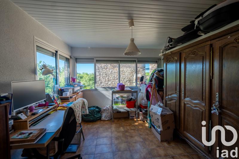 Maison - 94 m² - 4 pièces