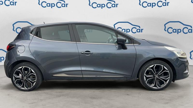 Renault Clio IV 0.9 TCe Energy 90 Intens