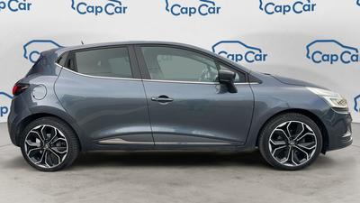 Renault Clio IV 0.9 TCe Energy 90 Intens