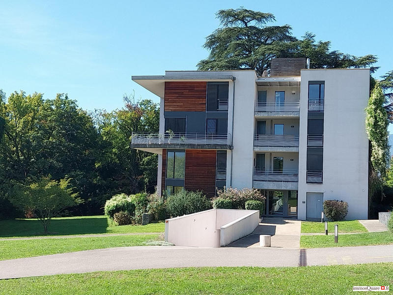 Appartement - 51 m² - 2 pièces