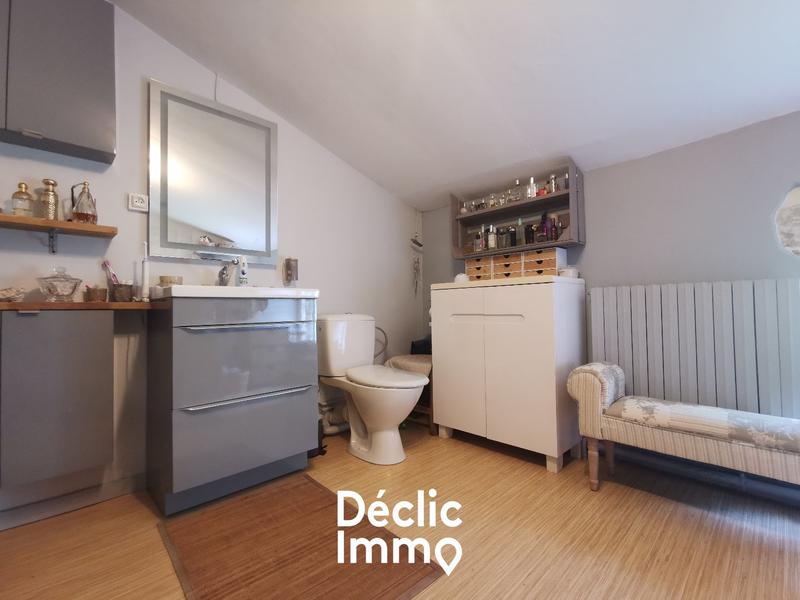 Maison en pierre - 111 m² - 5 pièces