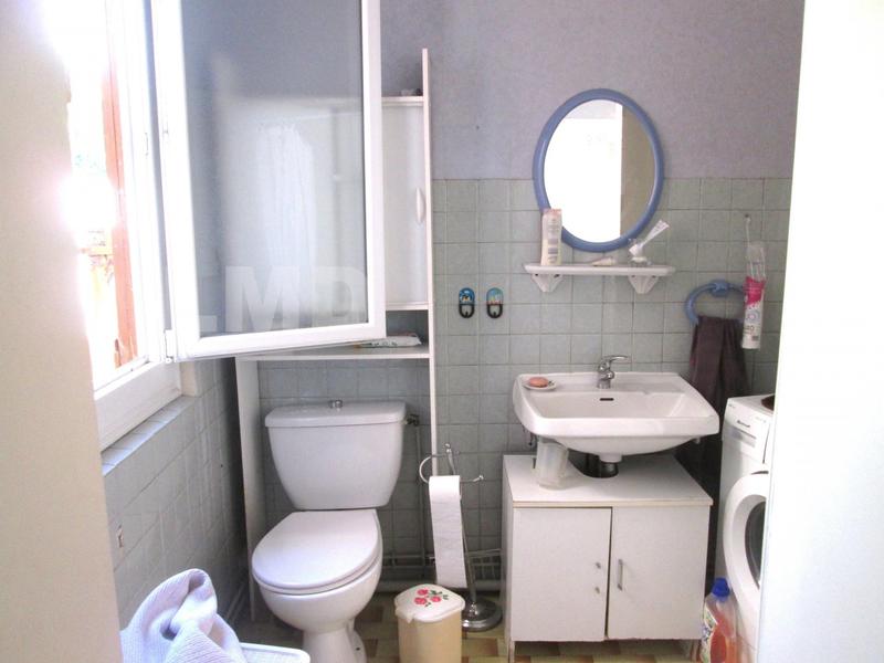 Maison de ville - 174 m² - 7 pièces