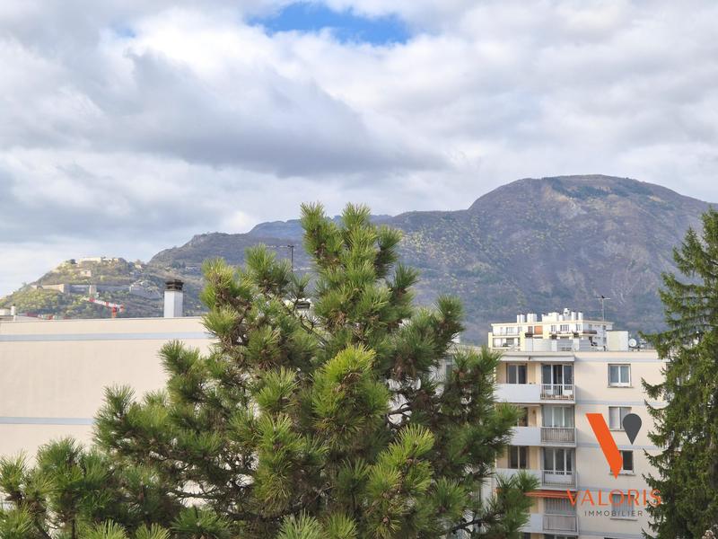 Appartement - 53 m² - 3 pièces