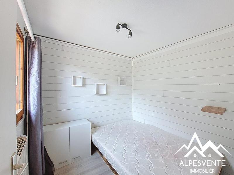 Appartement - 24 m² - 2 pièces