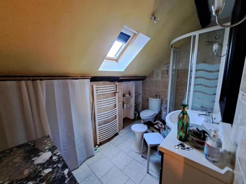 Maison - 97 m² - 4 pièces