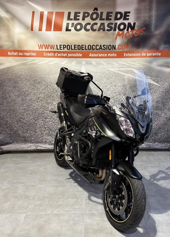 Triumph Tiger 1050 Sport - Tiger Sport 1050