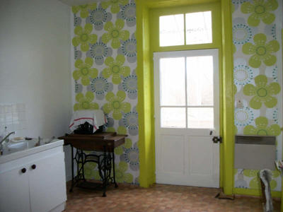 Maison - 103 m² - 5 pièces