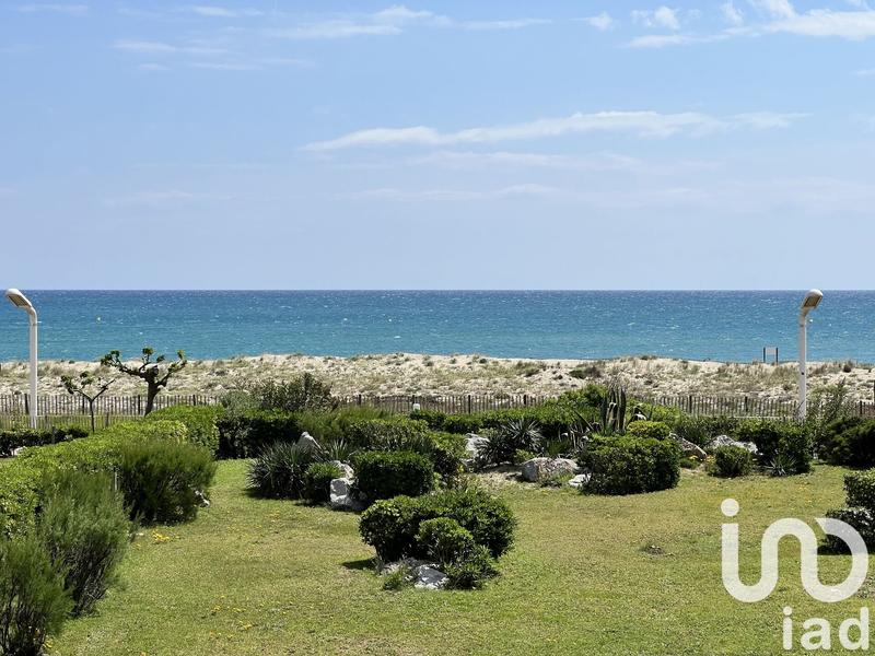 Appartement - 44 m² - 3 pièces