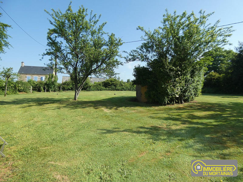 Maison - 67 m² - 2 pièces