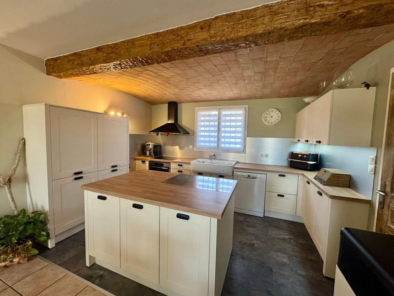 Villa - 98 m² - 4 pièces