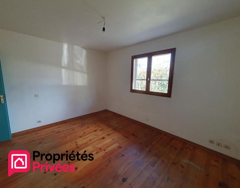 Maison - 118 m² - 5 pièces