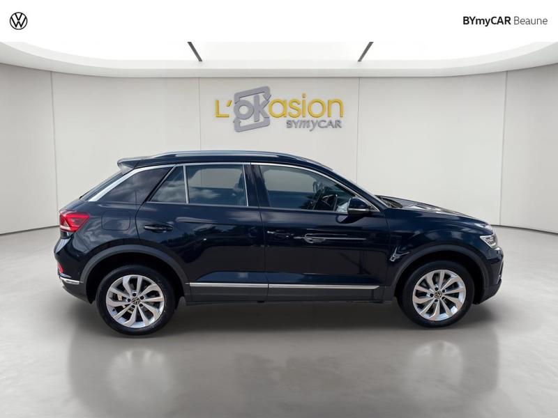 Volkswagen t-Roc 2.0 Tdi 150 Start/Stop Dsg7 Style
