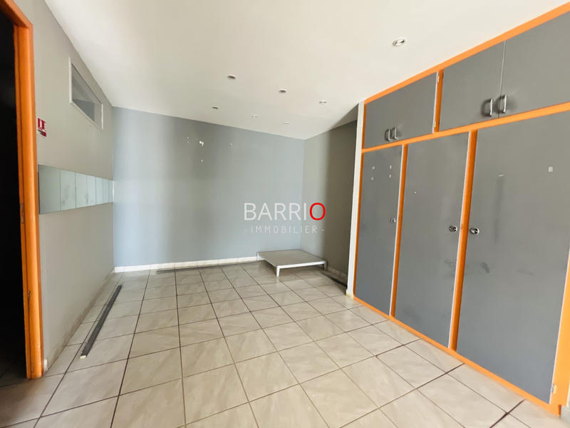 Local d'activités - 68 m²