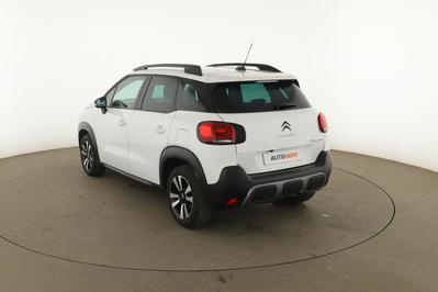 Citroën C3 Aircross 1.5 Blue-HDi Shine Business Eat6 120 ch
