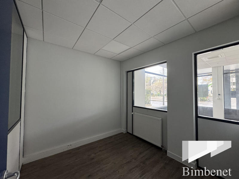 Local d'activités - 260 m²