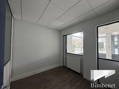 Local d'activités - 260 m²