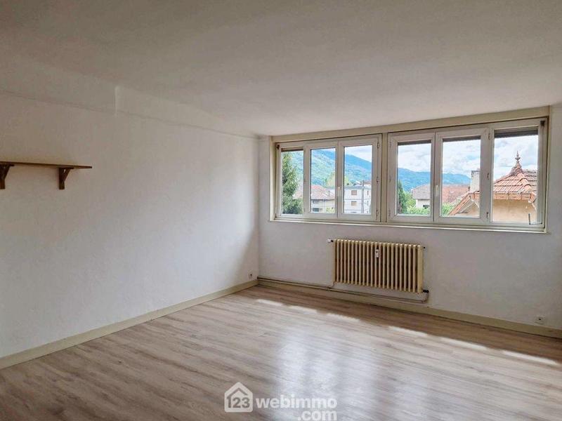 Appartement - 51 m² - 2 pièces