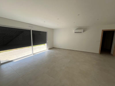 Maison - 109 m² - 5 pièces