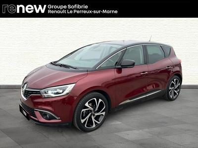 Renault Scénic IV TCe 140 Fap Intens