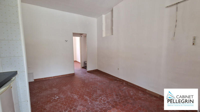 Appartement - 30 m² - 2 pièces