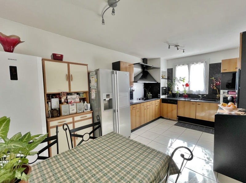 Villa - 175 m² - 7 pièces