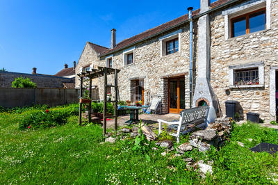 Maison - 175 m² - 7 pièces