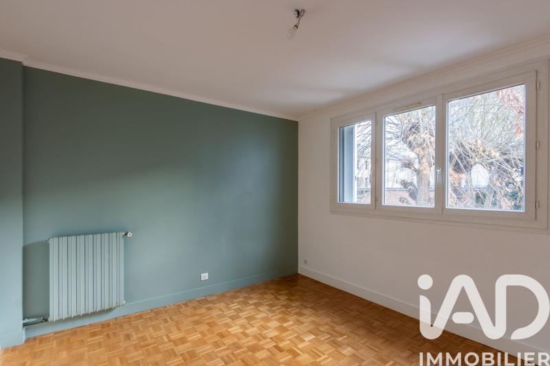 Appartement - 86 m² - 5 pièces