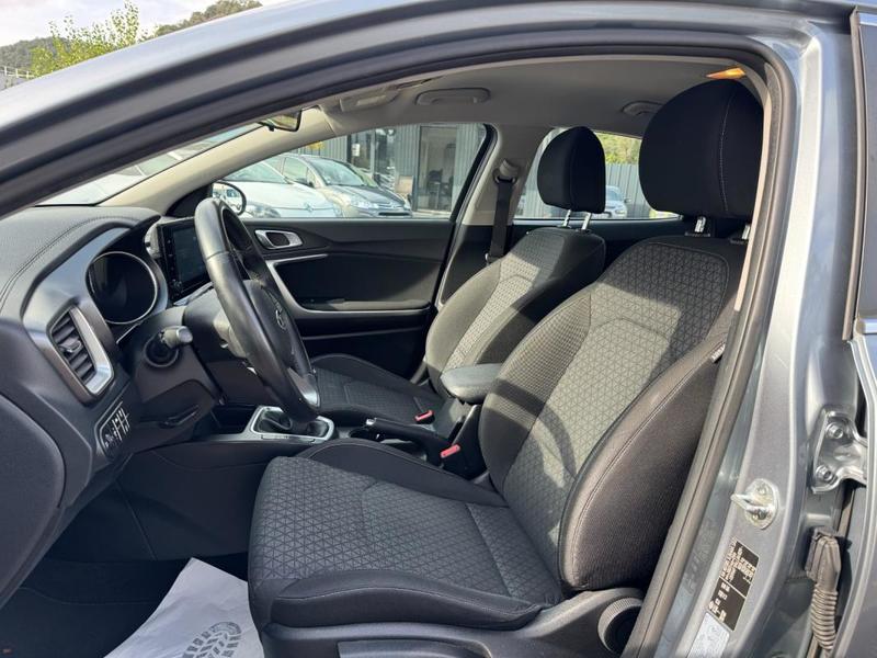 Kia Xceed 1.0 Tgdi Active